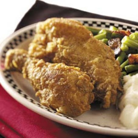 Country Fried Chicken