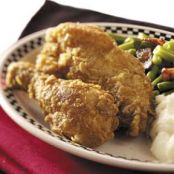 Country Fried Chicken
