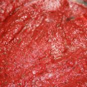 TOMATO-FREE MARINARA SAUCE