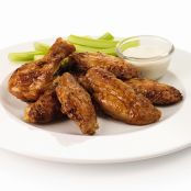 WINGS*****ActiFry Chicken Wings