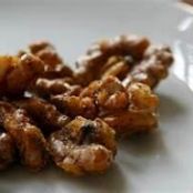 Walnuts, Spiced