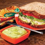 Guacamole Mayo - Recipes at Penzeys Spices