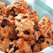 Chunky Drop Cookies