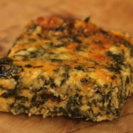 Spinach Pie