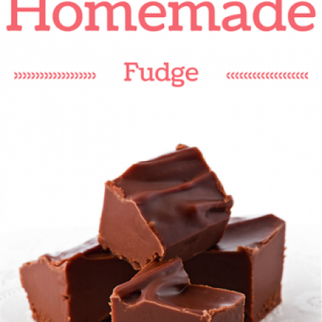 fudge - simple