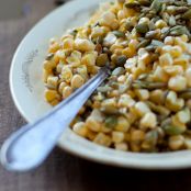 Summer Corn Salad