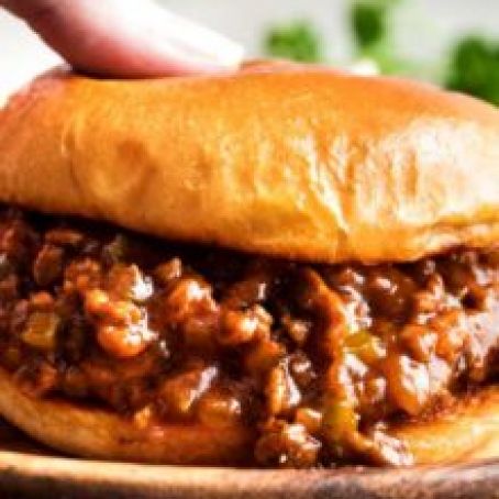 Sloppy Joe