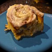 Cinnamon Rolls with KitchenAid Mixer