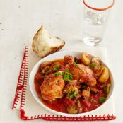 Hunter-Style Chicken