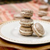 COOKIES - Cinnamon Macaroon