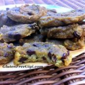 Cookie - chocolate chip