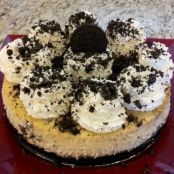 Cheesecake Factory Oreo Cheesecake (Copycat)