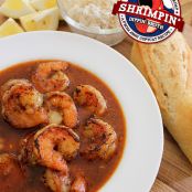 Bubba Gump Shrimp Company Shrimpin' Dippin' Broth