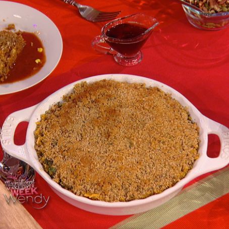 Quinoa Mac and Cheese