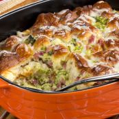 Breakfast Monkey Bread
