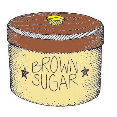 Raisin Sauce for Ham or Chicken