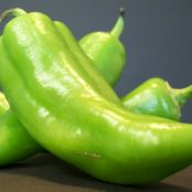 Green-Chile Chili