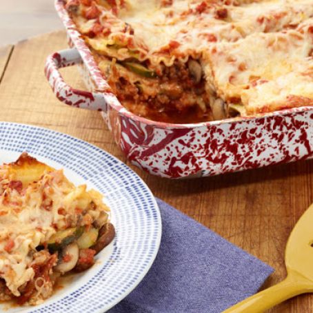 Lasagna