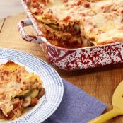 Lasagna