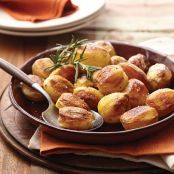 Noisette Potatoes