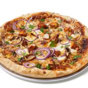 BBQ CHICKEN PIZZA - CALIFORNIA PIZZA KITCHEN