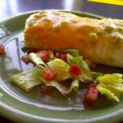 Creamy Steak Fajitas