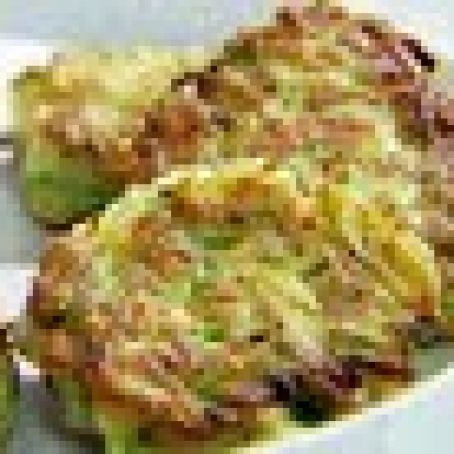 Neely's Neely's Fried Zucchini