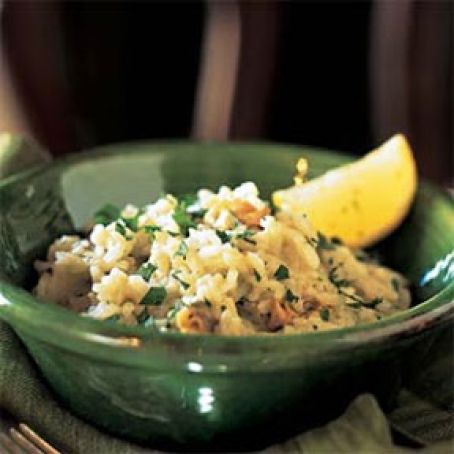 ARROZ A LA VENECIANA