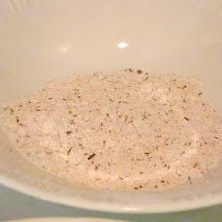 KFC Chicken Seasoning Mix/Keyingredient