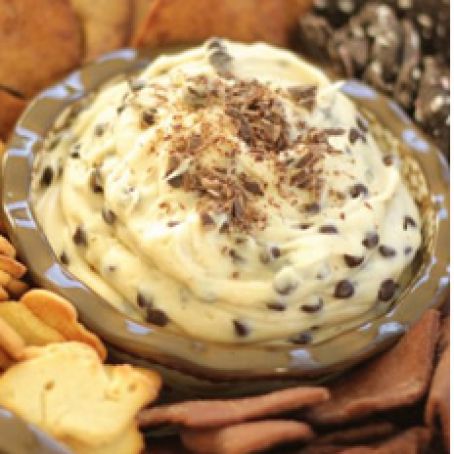 Cookie Dough Dip