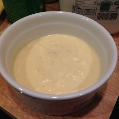 Healthier Eggs Benedict