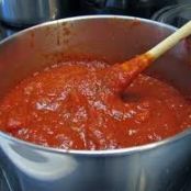 Red Sauce
