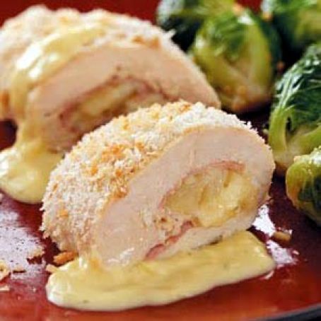 Fiesta Chicken Bundles