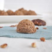 Flourless Cinnamon Pecan Cookies Print image: http://asset1.ziplist.com/wk/add_recipe-large.png   Flourless Cinnamon Pecan Cookies  Read more at http://mywholefoodlife.com/2014/07/11/flourless-cinnamon-pecan-cookies/#iavyhskLj1wHWjOu.99