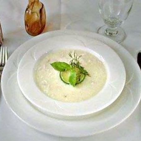 Avgolemono
