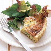 Basic Quiche