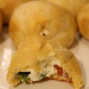 Jalapeno Pastry Poppers