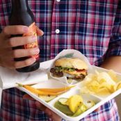 Special Hamburger Sauce