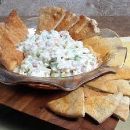 Crab Dip
