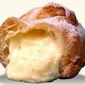 Cream Puffs