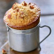 Maple Oatmeal Muffins - Recipe.com