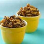 Chex® Caramel Chocolate Drizzles