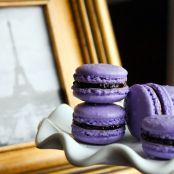 French Macarons