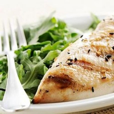 Rosemary Chicken