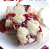 Cherry Pie Bar