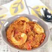 Jones' Family Jambalaya