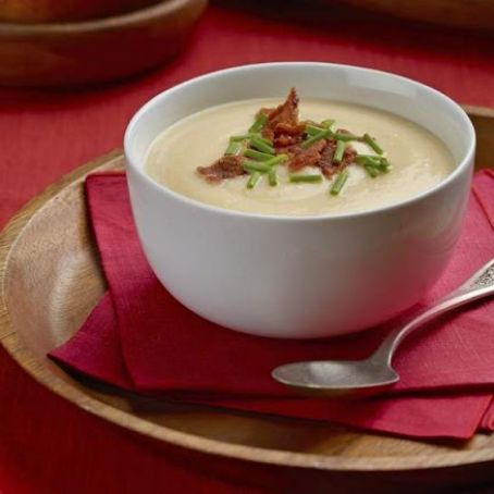 Baked Potato Soup