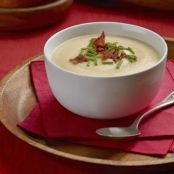 Baked Potato Soup