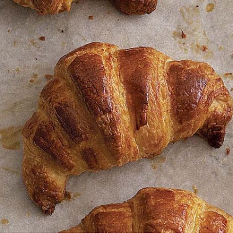 Croissants