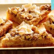 Baklava Bars